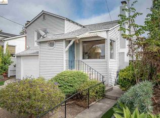 224 Carmel Ave, El Cerrito, CA 94530