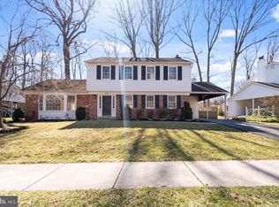 710 Smallwood Rd, Rockville, MD 20850