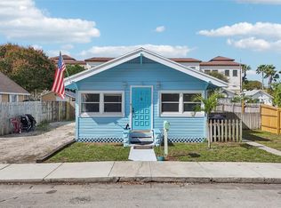 123 N Ocean Breeze, Lake Worth, FL 33460