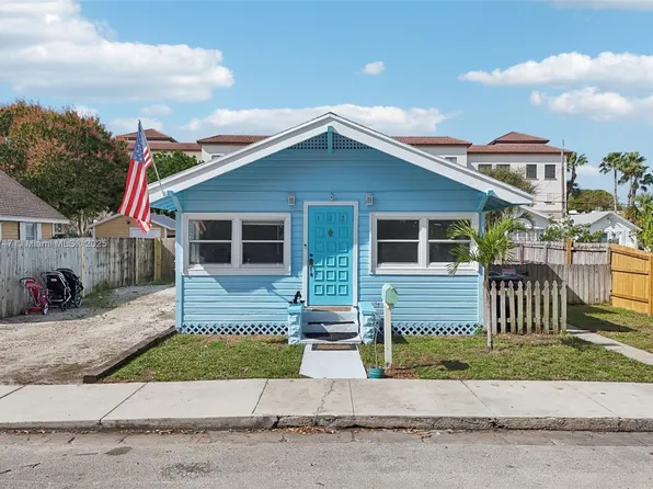 123 N Ocean Breeze, Lake Worth, FL 33460
