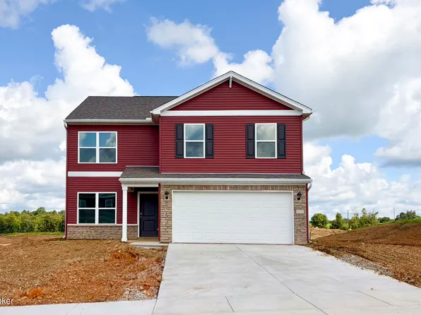 209 Saratoga Ln, Elizabethtown, KY 42701