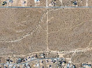 0 Aberdeen Rd, Yucca Valley, CA 92284