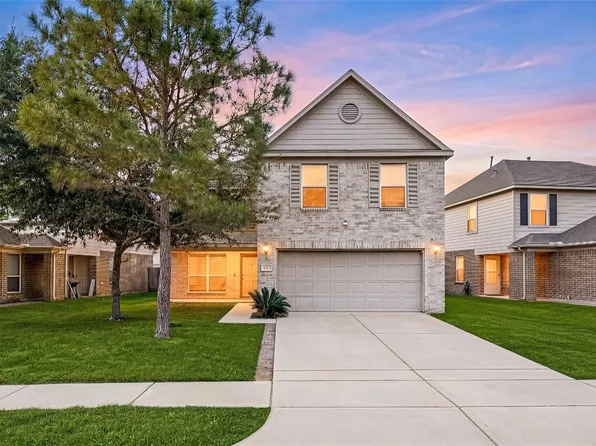 8015 Narrow Brook Way, Houston, TX 77016