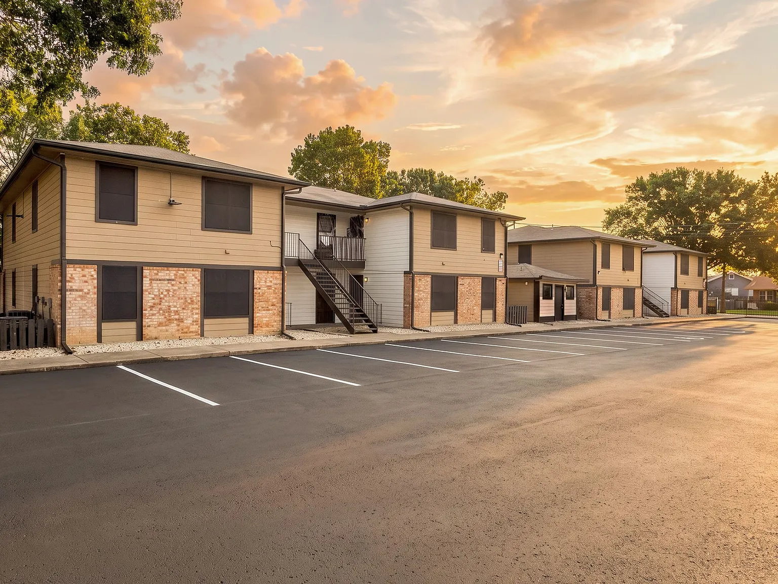The Bella Apartments — Photo 1