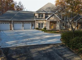 4570 Clingman Rd, Ronda, NC 28670