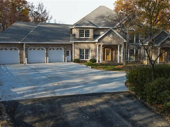 4570 Clingman Rd, Ronda, NC 28670