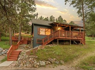 29892 Spruce Rd, Evergreen, CO 80439