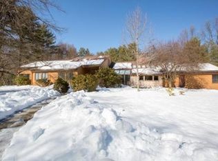 31 Pine St, Weston, MA 02493