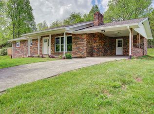 2192 Brethren Church Rd, Jonesborough, TN 37659