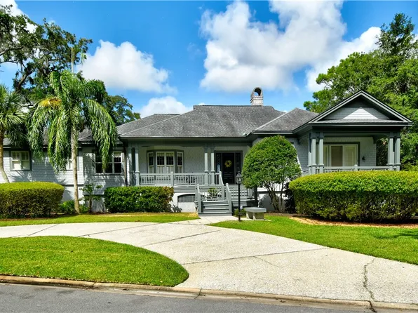 935 Champney, Saint Simons Island, GA 31522