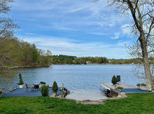 112 W Lake Rd SUITE 112, Woodbury, CT 06798