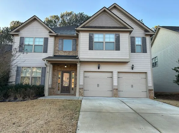 245 Scenic Hills Dr, Newnan, GA 30265