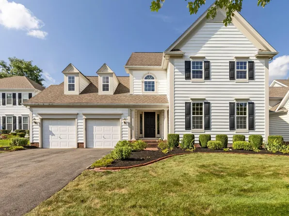 7292 Halcyon Pl, New Albany, OH 43054