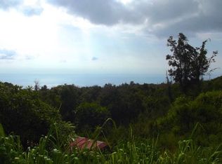 81 6389th #4-H, Kealakekua, HI 96750