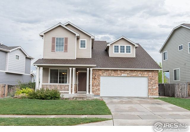 7408 Triangle Drive