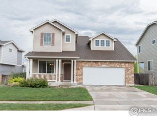 7408 Triangle Dr, Fort Collins, CO 80525