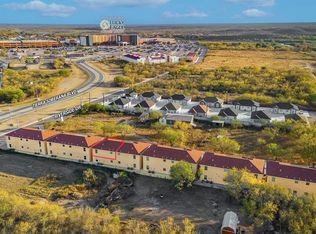 391 Riverside Dr UNIT 12, Eagle Pass, TX 78852