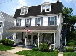 123 North Ave, Washington, PA 15301