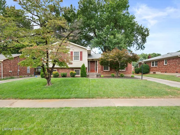 4021 Landside Dr, Louisville, KY 40220