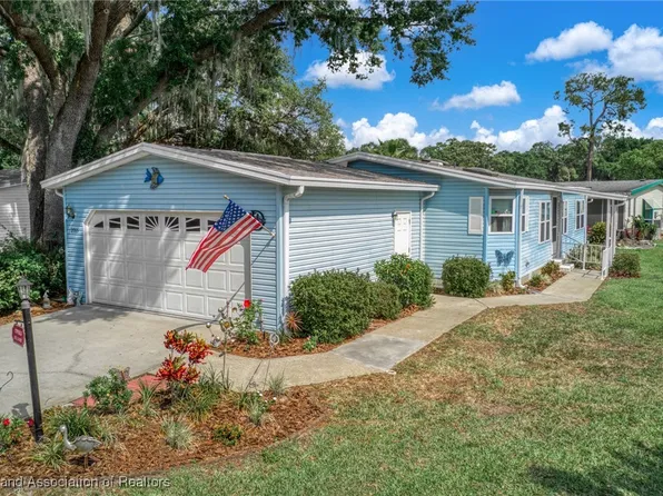 2765 E Waterview Dr, Avon Park, FL 33825