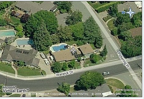 Birds-eye View