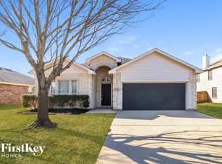 1129 Beaverwood Ln, Crowley, TX 76036