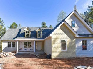0 Pineland Dr LOT 7, Newnan, GA 30263