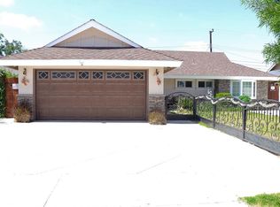 19801 Bushard St, Huntington Beach, CA 92646