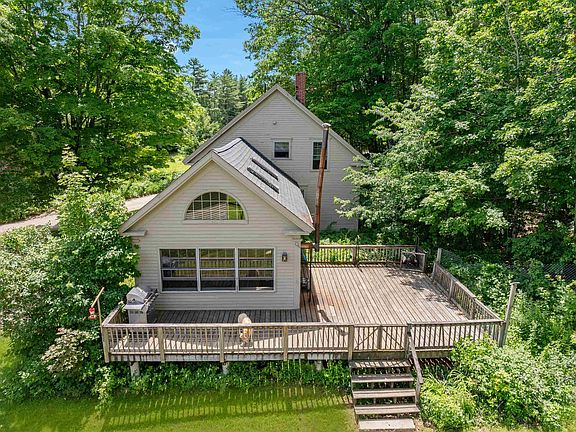 2nd image of 307 Calef Hill Road