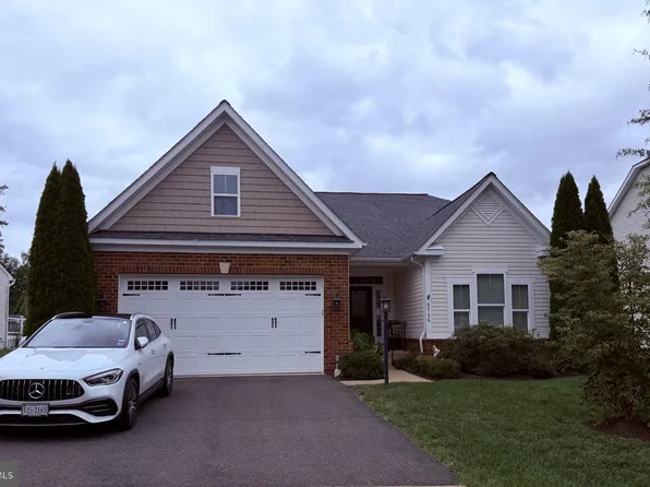 6766 Lake Anne Ct, Warrenton, VA 20187