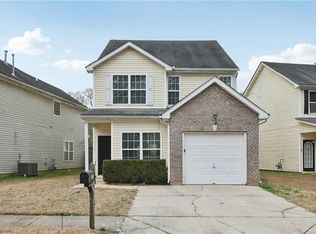 354 Haverhill Ln, Jonesboro, GA 30236