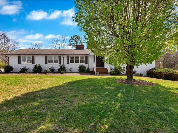 510 Westminster Hwy, Westminster, SC 29693