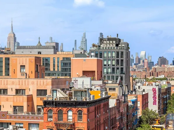 50 Clinton Street image 2 of 9