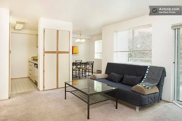1st image of 4727 Ravenna Ave NE APT 301