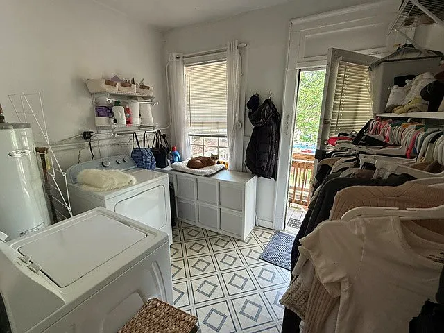 Laundry 1