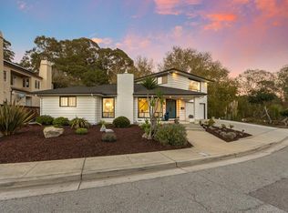 769 Via Palo Alto, Aptos, CA 95003