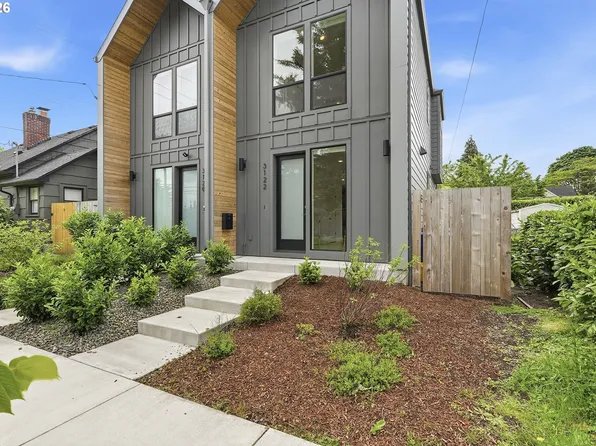 3122 N Hunt St, Portland, OR 97217
