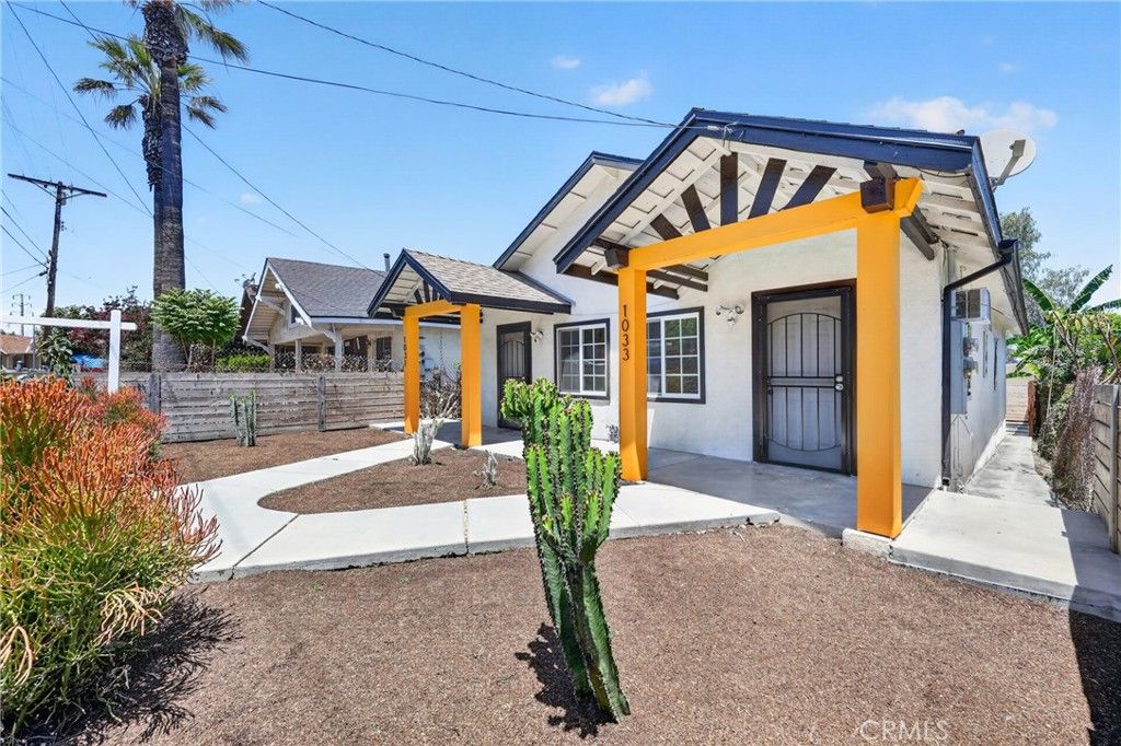 1031 N Fickett St, Los Angeles, CA - View 5