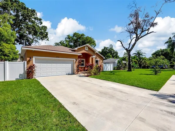 2769 48th Ave N, Saint Petersburg, FL 33714