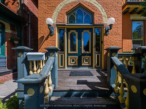 2nd image of 21 Rose Ave