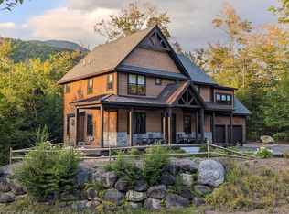 164 S Peak Rd, Lincoln, NH 03251