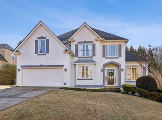6315 Buckingham Cir, Cumming, GA 30040