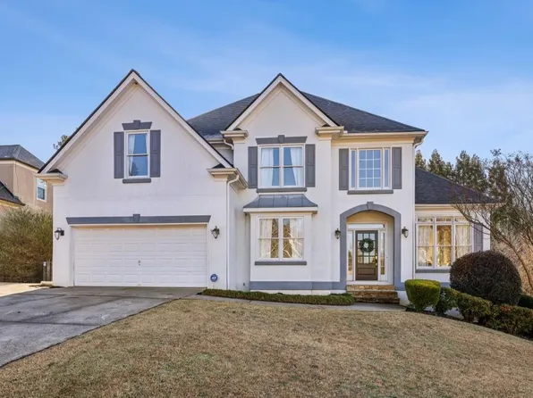 6315 Buckingham Cir, Cumming, GA 30040