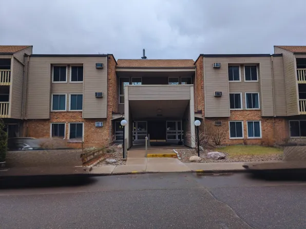 4045 Hodgson Rd APT 312, Shoreview, MN 55126