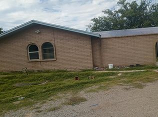 1030 Hare Rd, Las Cruces, NM 88007
