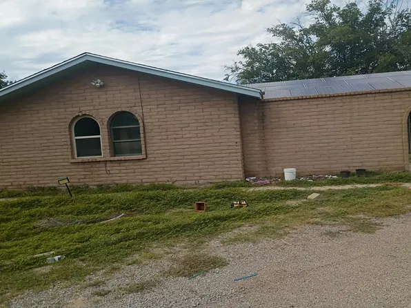 1030 Hare Rd, Las Cruces, NM 88007