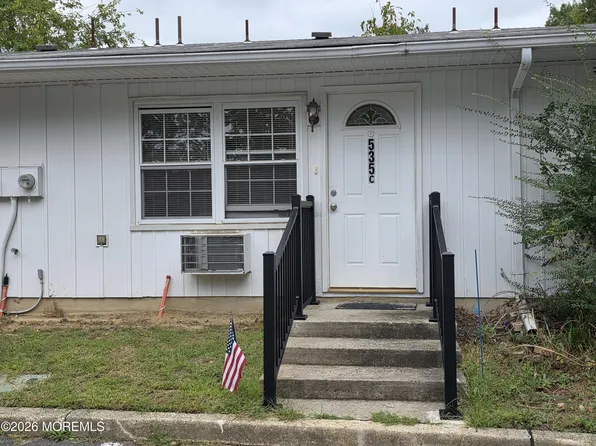 535 Dartmoor Court #C, Lakewood, NJ 08701