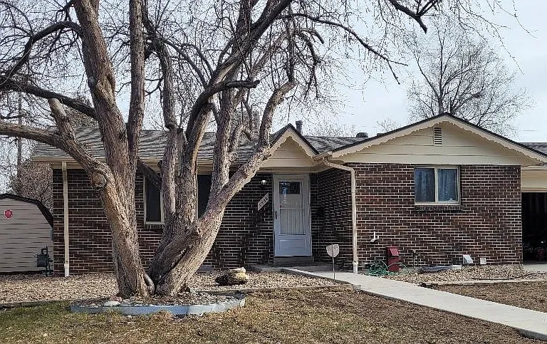 1396 S Zephyr Ct — Photo 1