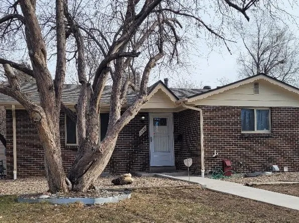 1396 S Zephyr Ct, Lakewood, CO 80232