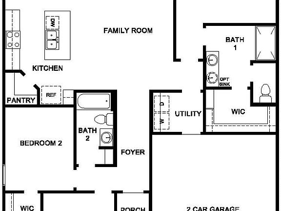 Floor Plan.